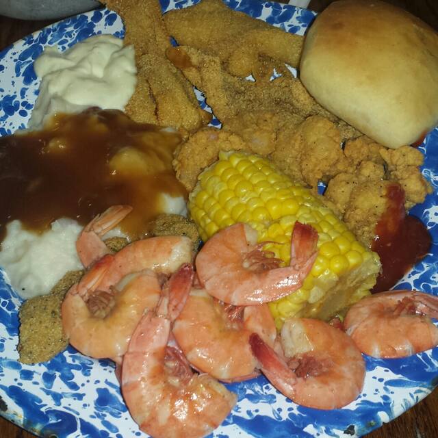 The Hotel Card Berry S Seafood Catfish House The Hotel Card Berry S Seafood Catfish House