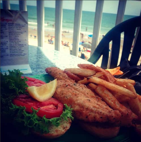 Conch Cafe Garden City Myrtle Beach Conch Cafe Garden City Myrtle Beach