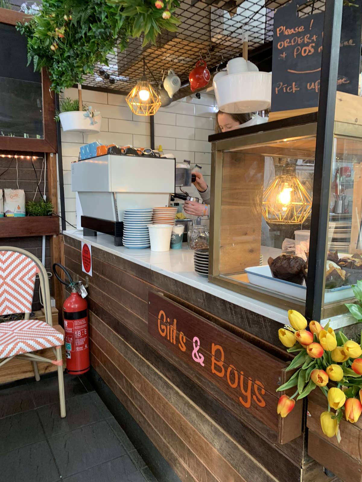 Girls Boys Cafe Bowral Bowral Zomato