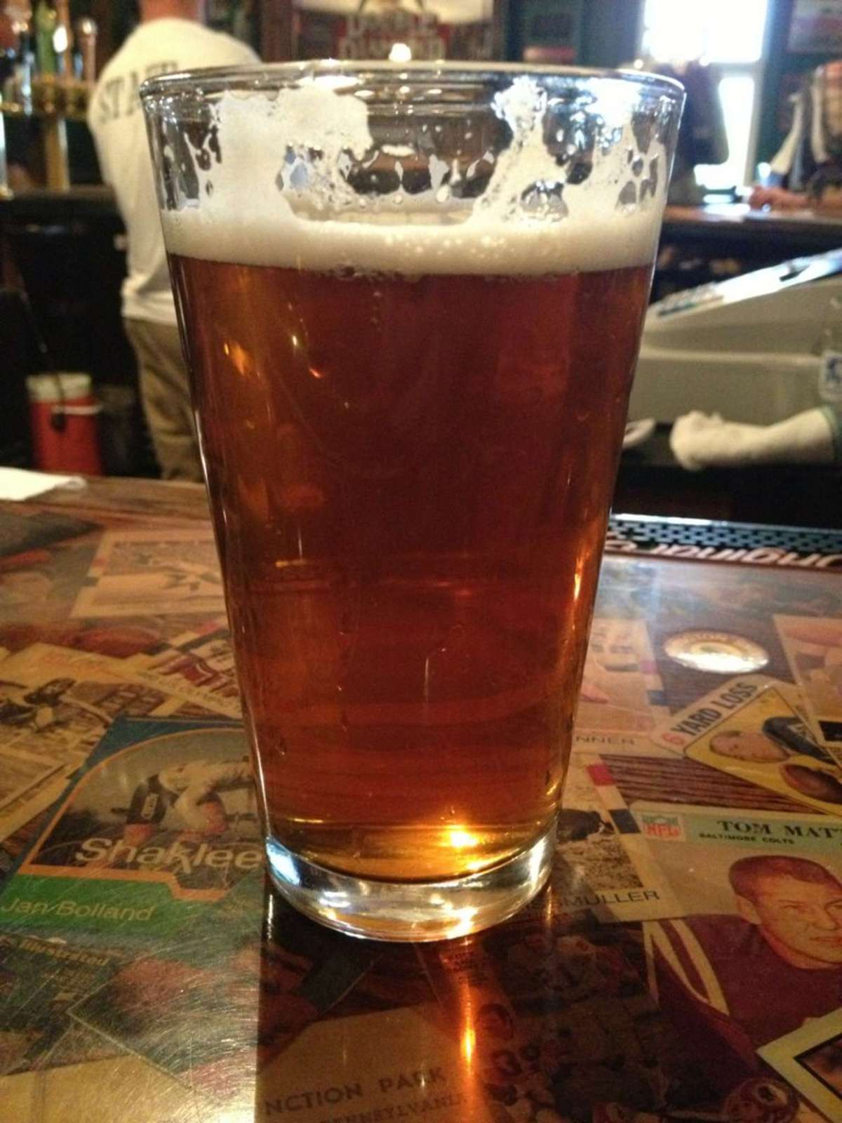 Back Door Tavern New Brighton Pittsburgh Urbanspoon Zomato