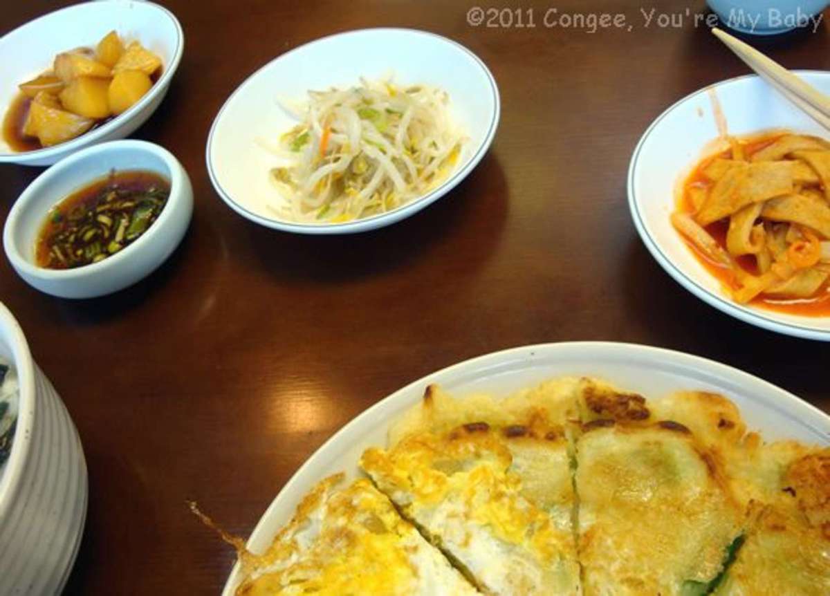 Korean BBQ Restaurant, Kitchener, Kitchener - Urbanspoon/Zomato