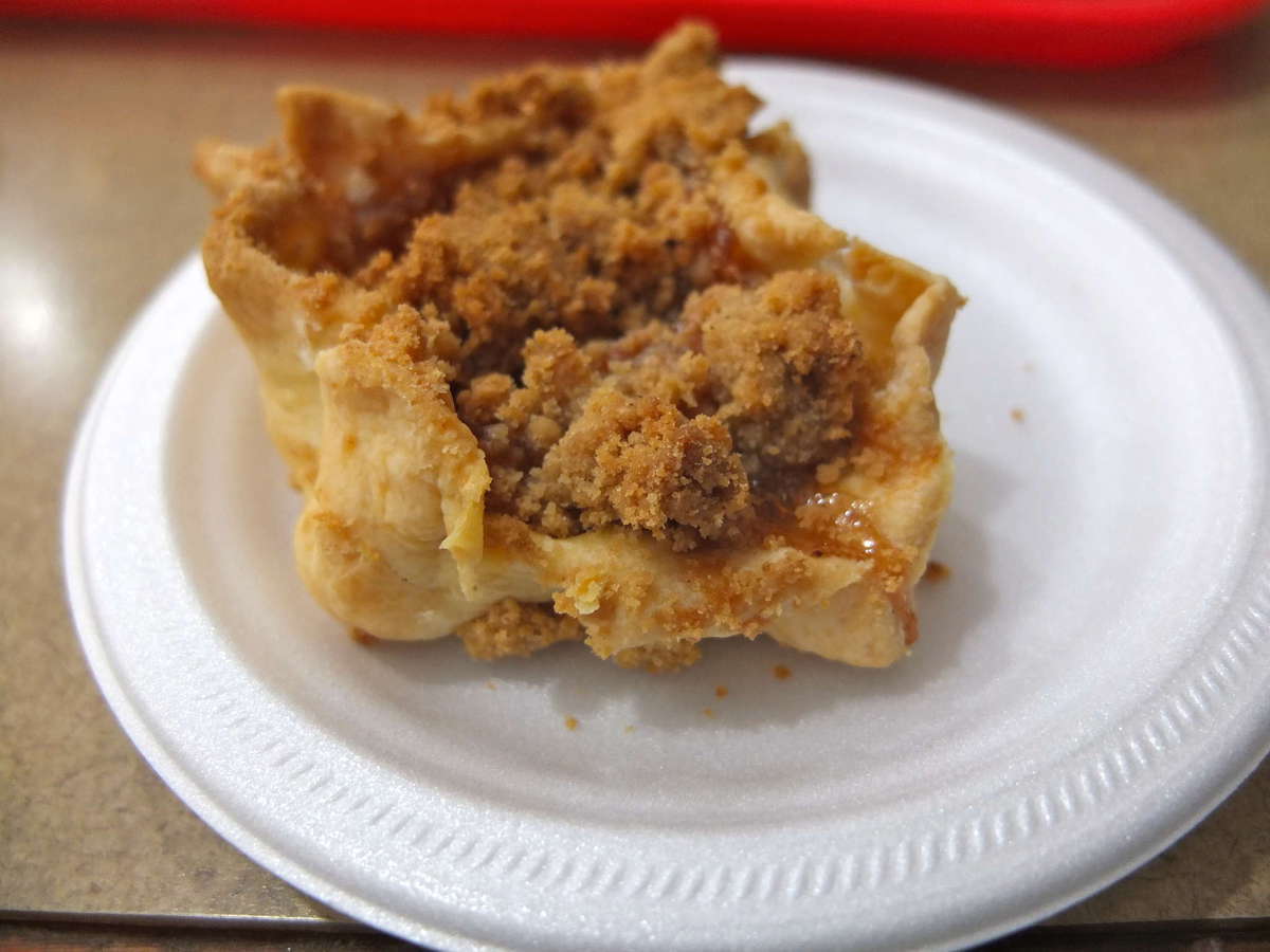 Fife n' Dekel, Argyll & Industrial, Edmonton Zomato