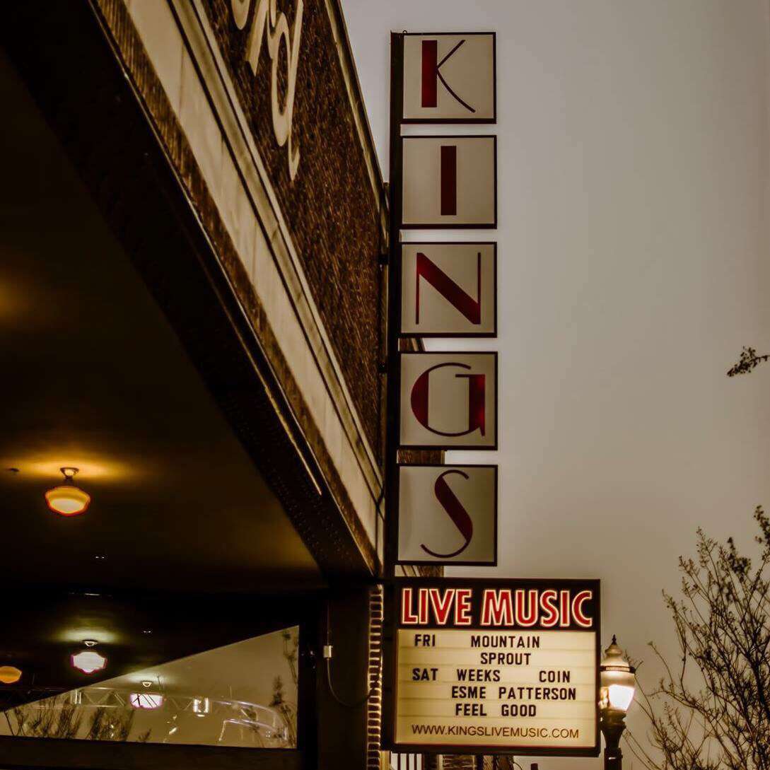 Kings, Conway, Little Rock Zomato