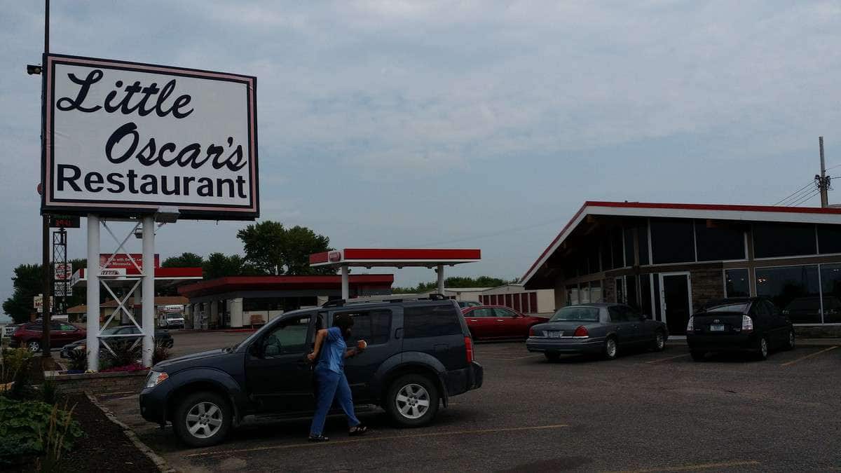 Little Oscar's Restaurant, Hampton, Twin Cities Zomato