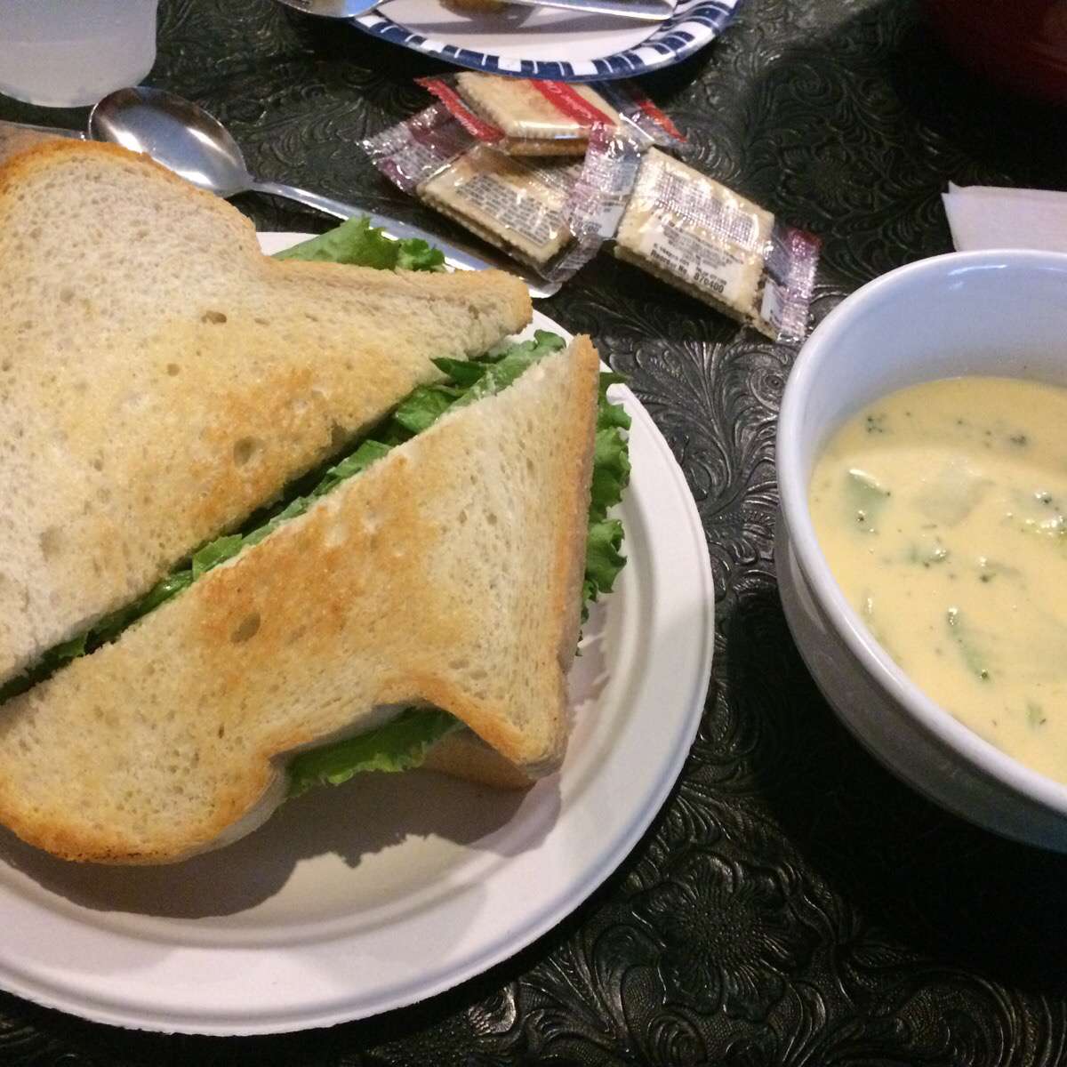 JD Bakery & Cafe, Bowling Green, Bowling Green Zomato