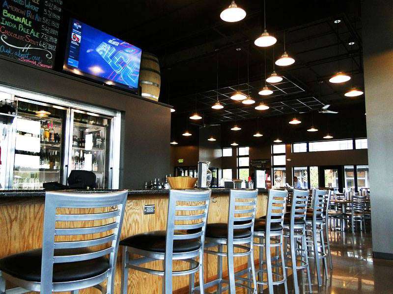 Schillingbridge Cork & Tap House, Lincoln, Lincoln