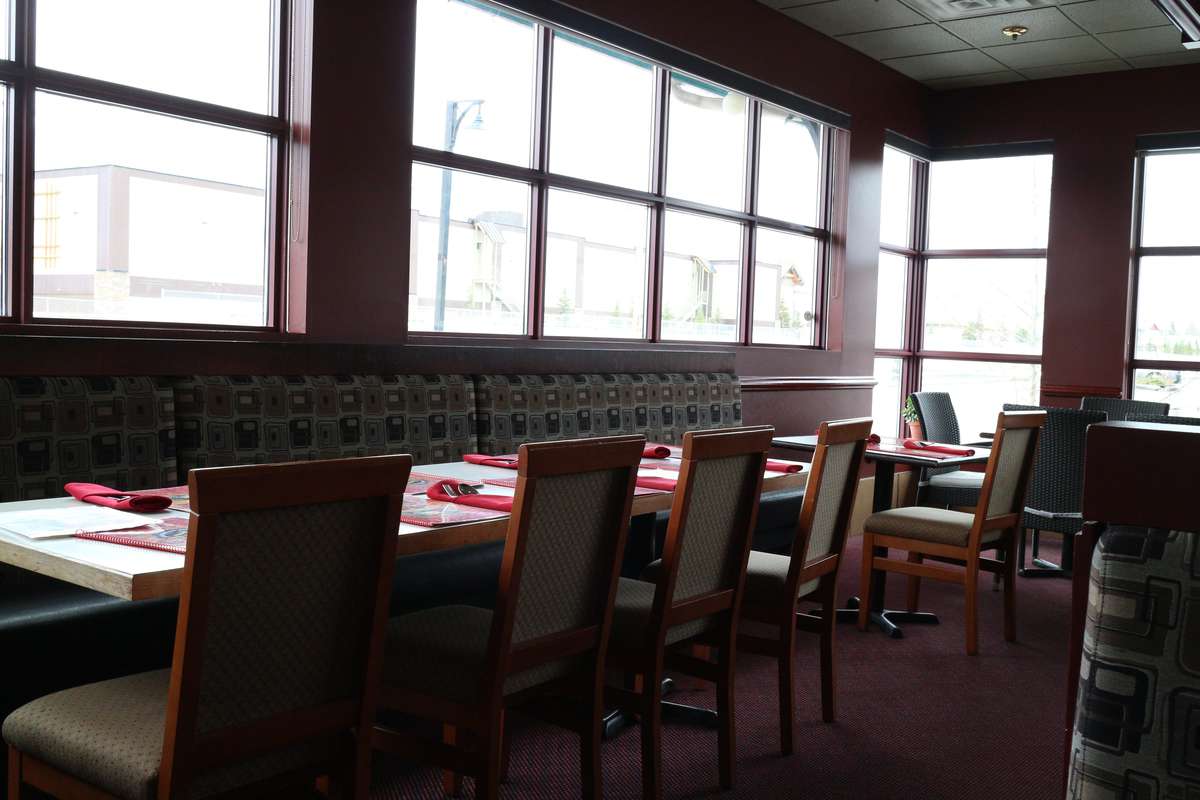 Spice Hut East Indian Cuisine, Canmore, Canmore Zomato