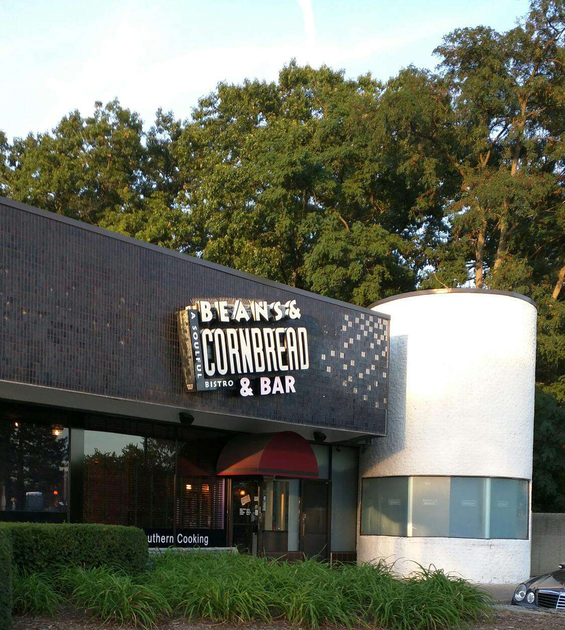 Beans & Cornbread Too Go, Southfield, Detroit Zomato