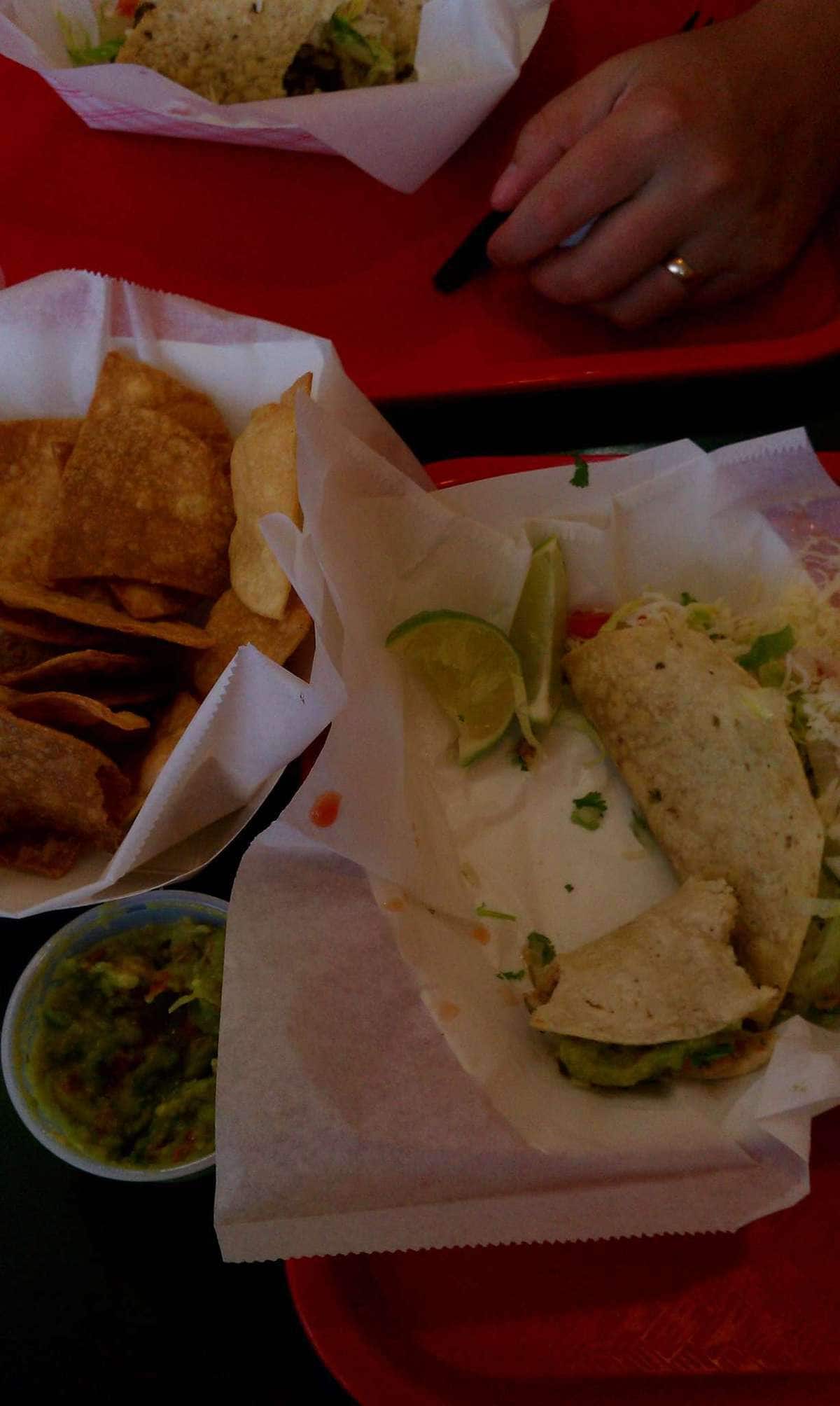 Tacos & co, Irvine, Orange County Zomato