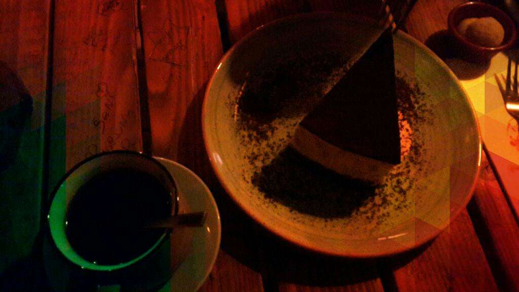Yasin Hasar�s review for Sanat Evim Cafe, Ambarlı, İstanbul on Zomato