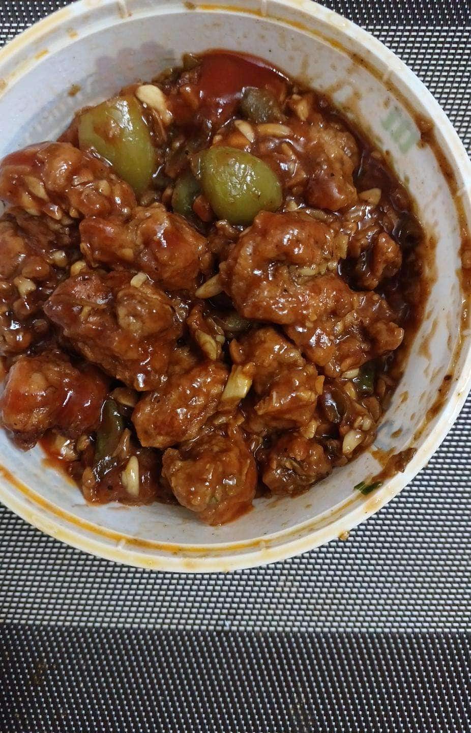 Blue Fox, Kompally, Hyderabad Zomato