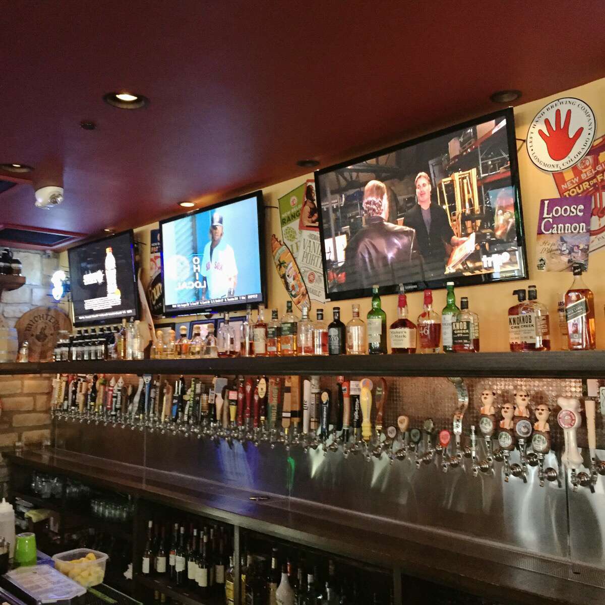 The Pint Room Dublin Columbus Urbanspoon Zomato