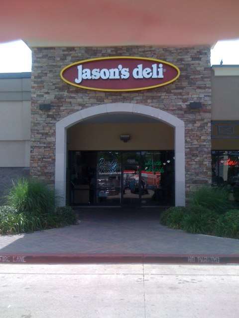 Jason's Deli, Shreveport, Shreveport | Zomato