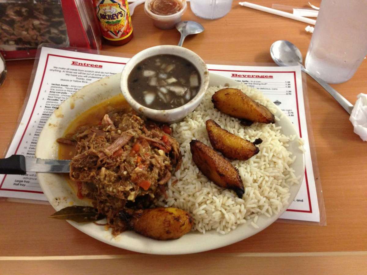 Jose S Real Cuban Food Bradenton Tampa Bay Zomato