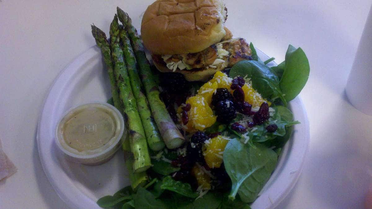 Brown Bag, Farragut, Knoxville Zomato