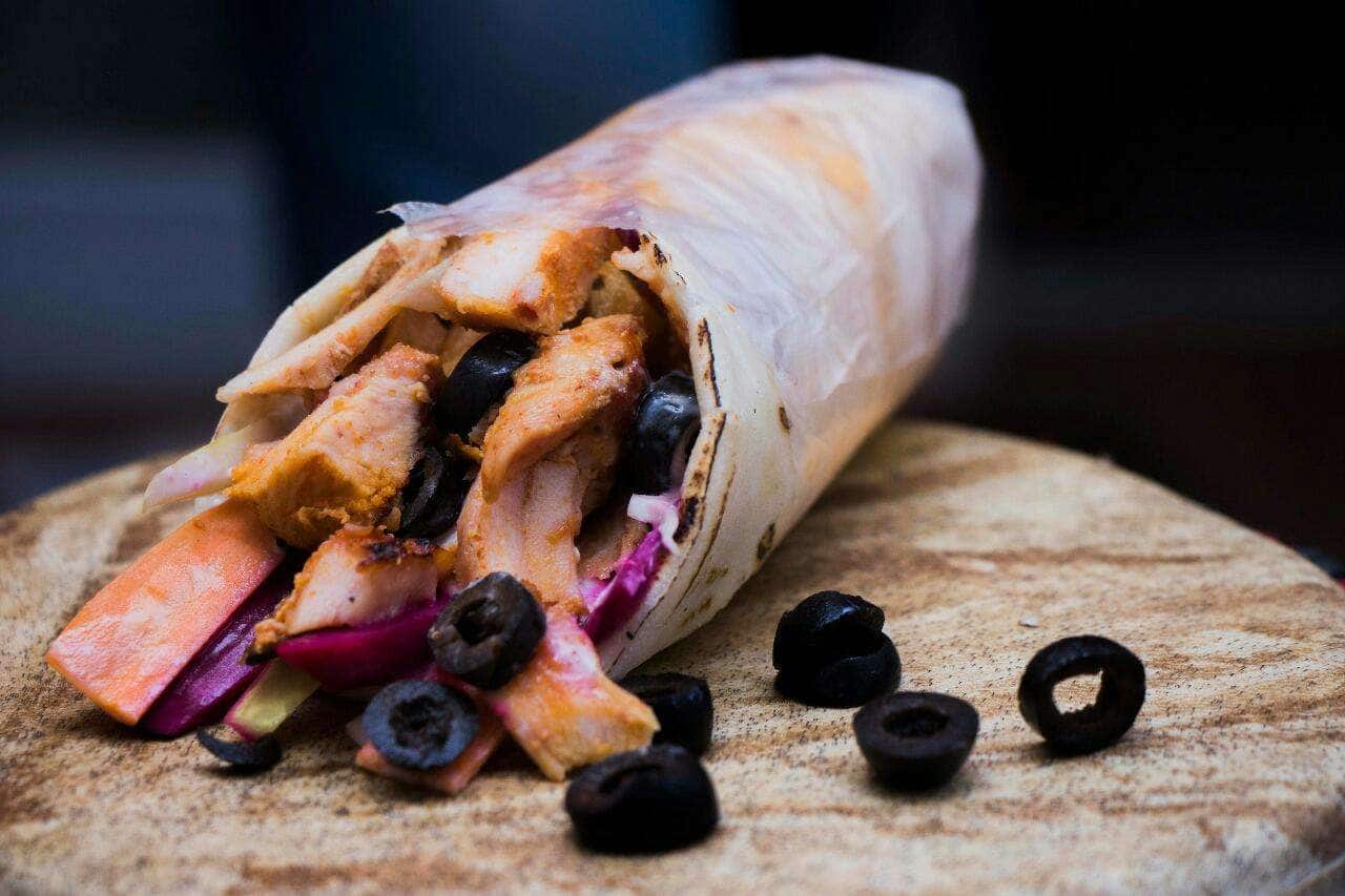 The Shawarma Fellow, Malad West, Mumbai Zomato