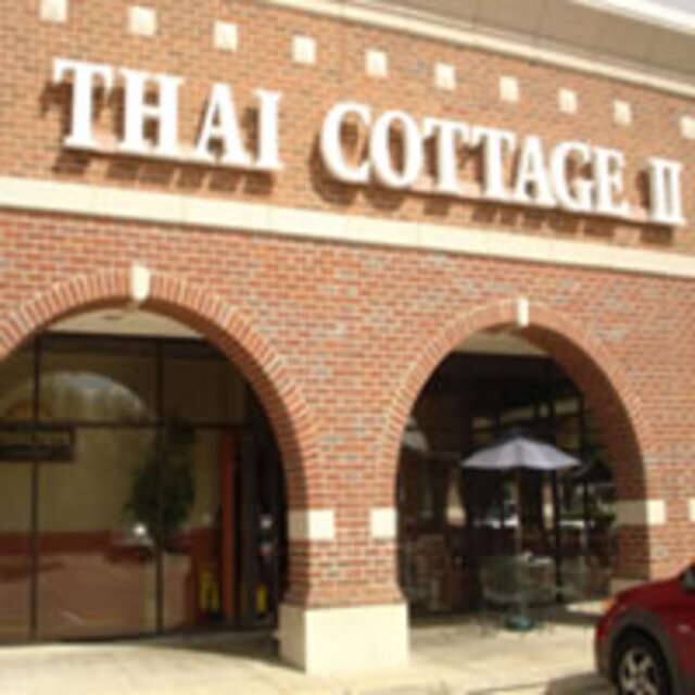 Thai Cottage Ii Sugar Land Houston Urbanspoon Zomato
