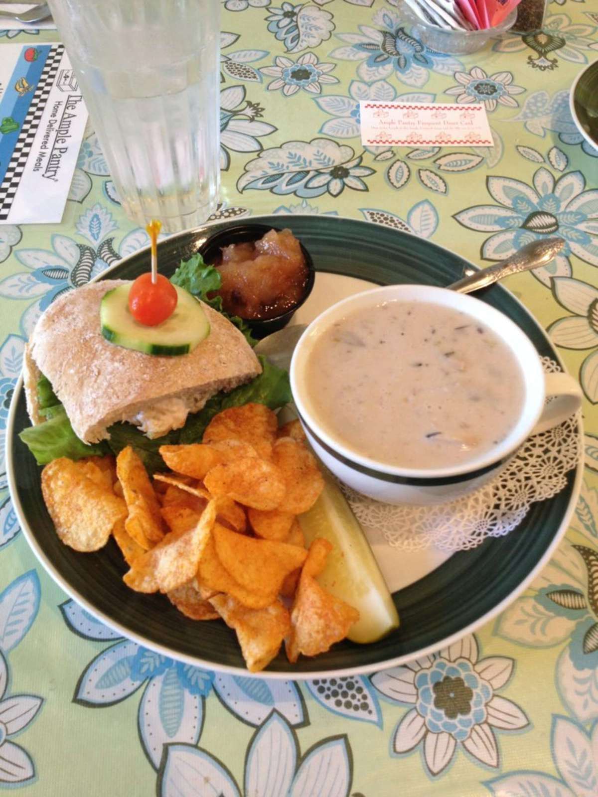 The Ample Pantry Photos Pictures Of The Ample Pantry Kalamazoo