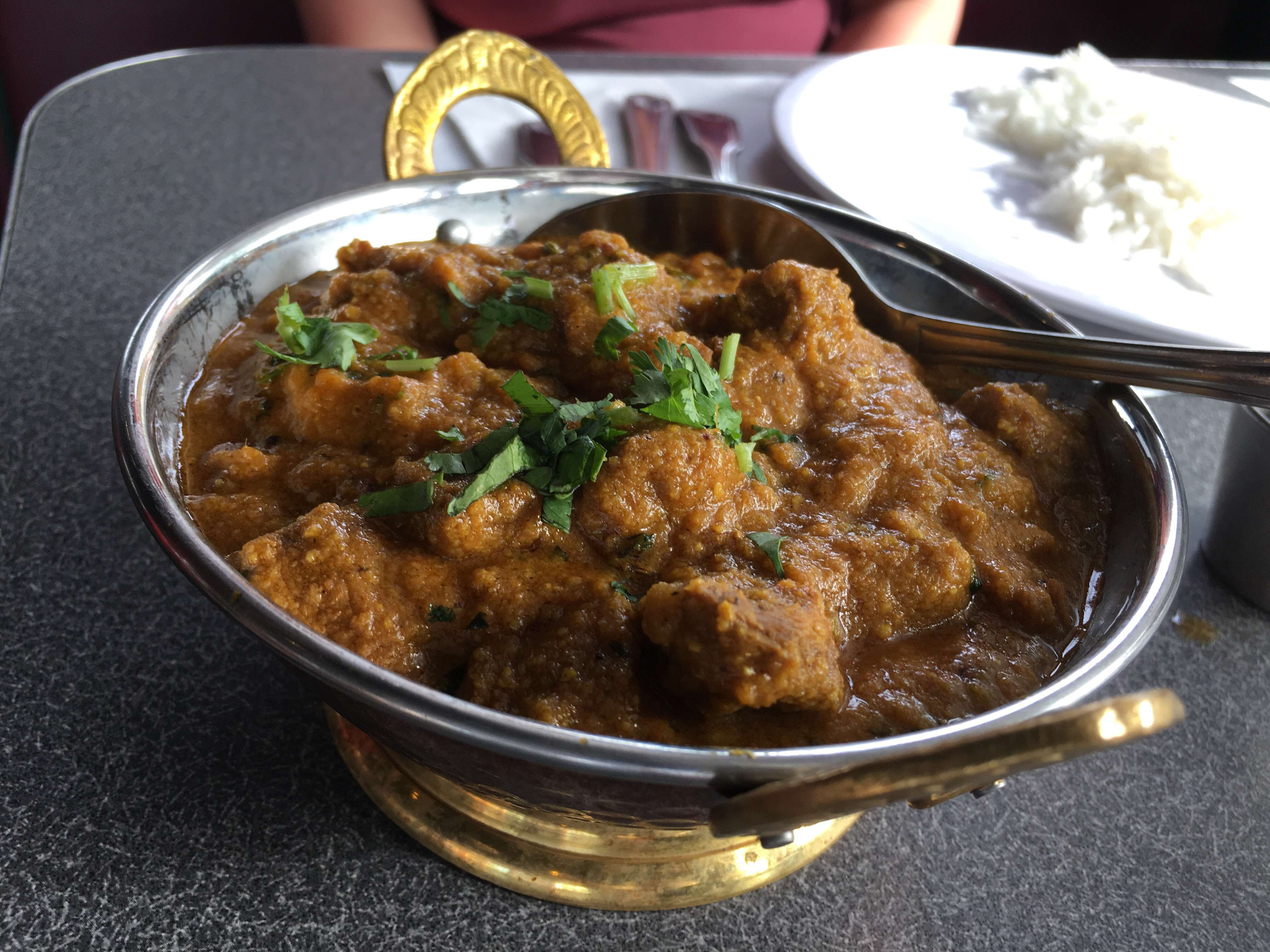 Curry Leaf, Grand Rapids, Michigan, Grand Rapids Zomato