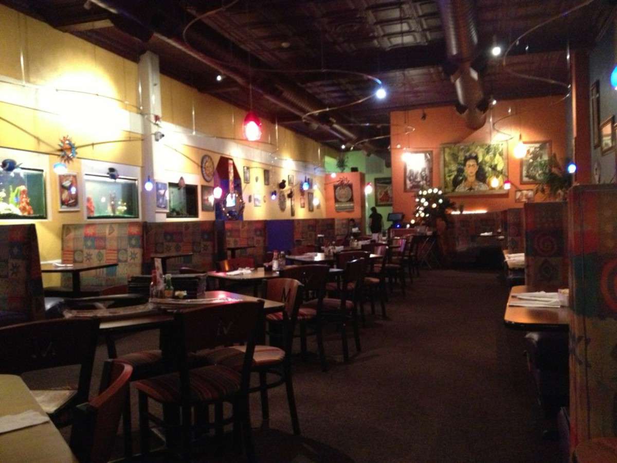 torero's mexican restaurant goldsboro nc