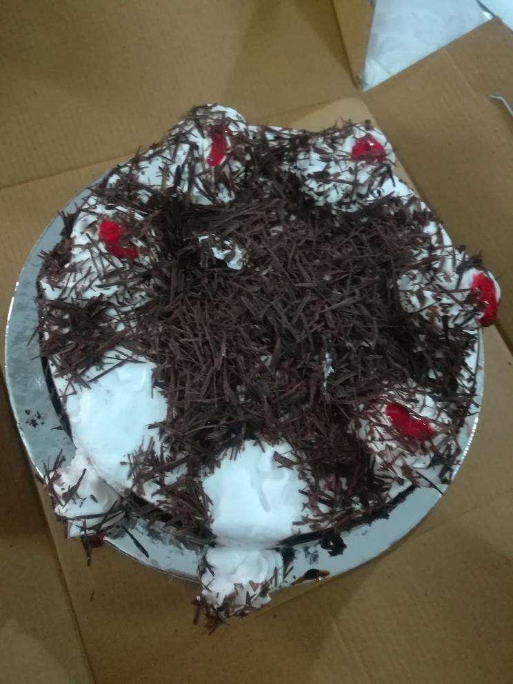 Cake & Bake, Rajouri Garden, New Delhi