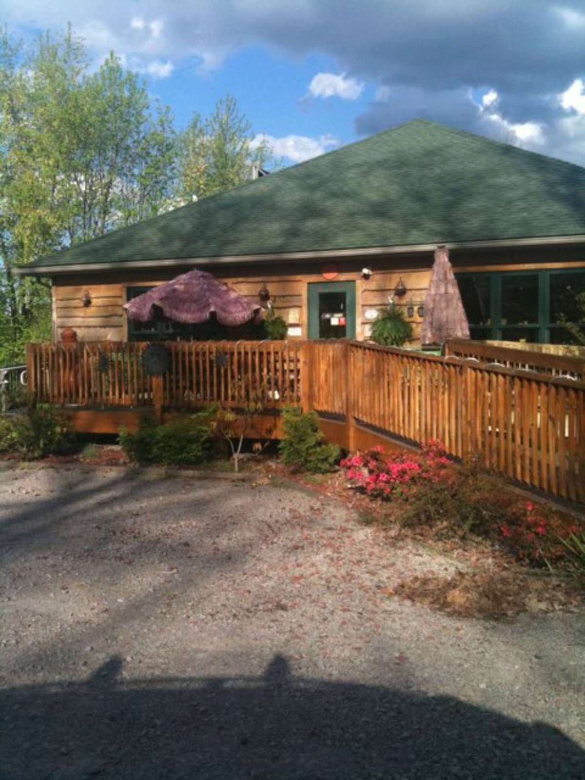 Lucky Dog Cafe, Confluence, Confluence Zomato