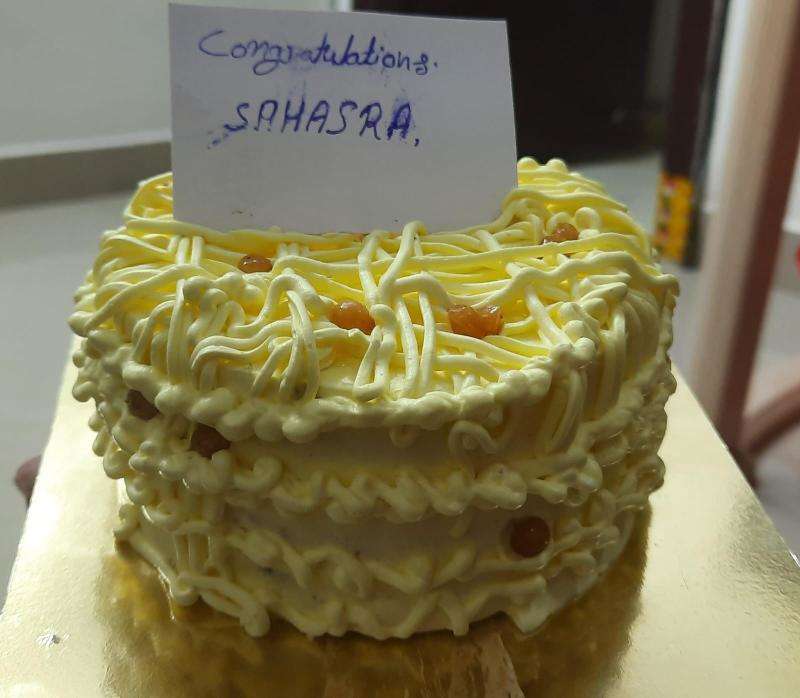 Cake Bespoke, Dilsukhnagar, Hyderabad Zomato