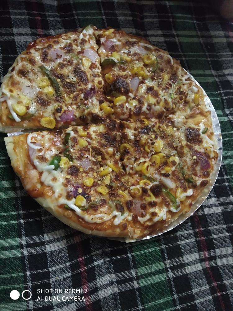 Burgers And Pizza.In, Kalkaji order online Zomato
