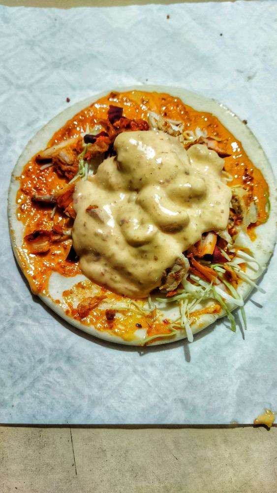 Rolling Chicken, Worli order online - Zomato