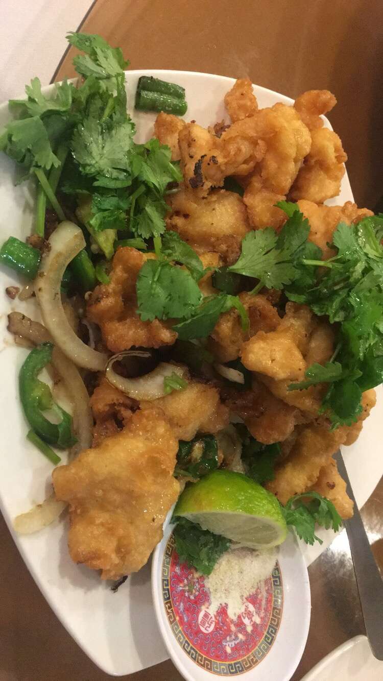 Tan Cang Newport Seafood Restaurant, Rowland Heights, Rowland Heights