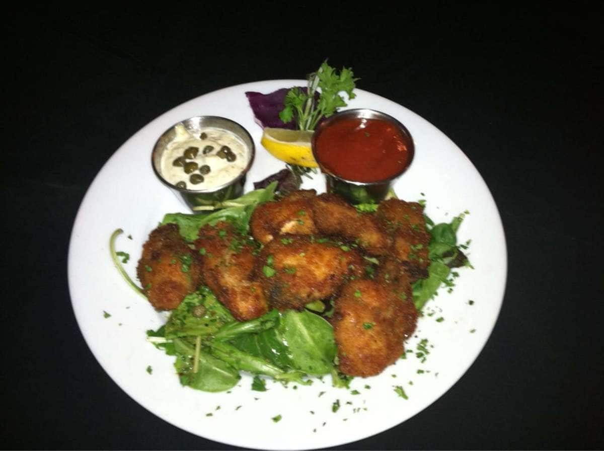 Steamer's Steak & Seafood, McCall, McCall