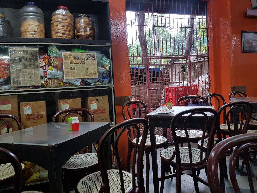 Cafe Colony, Dadar East, Mumbai | Zomato