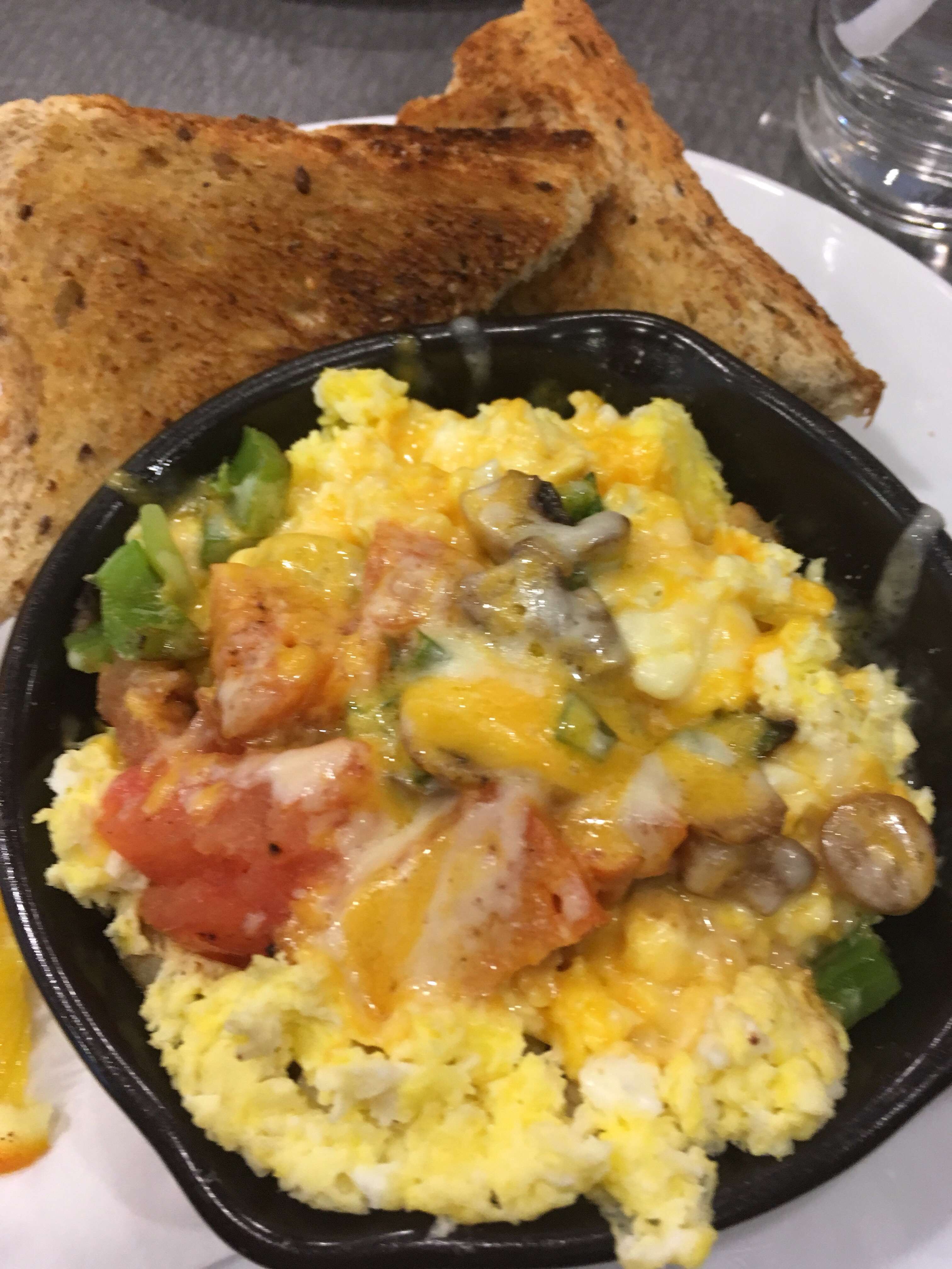 Salisbury House, St. JamesAssiniboia, Winnipeg Zomato