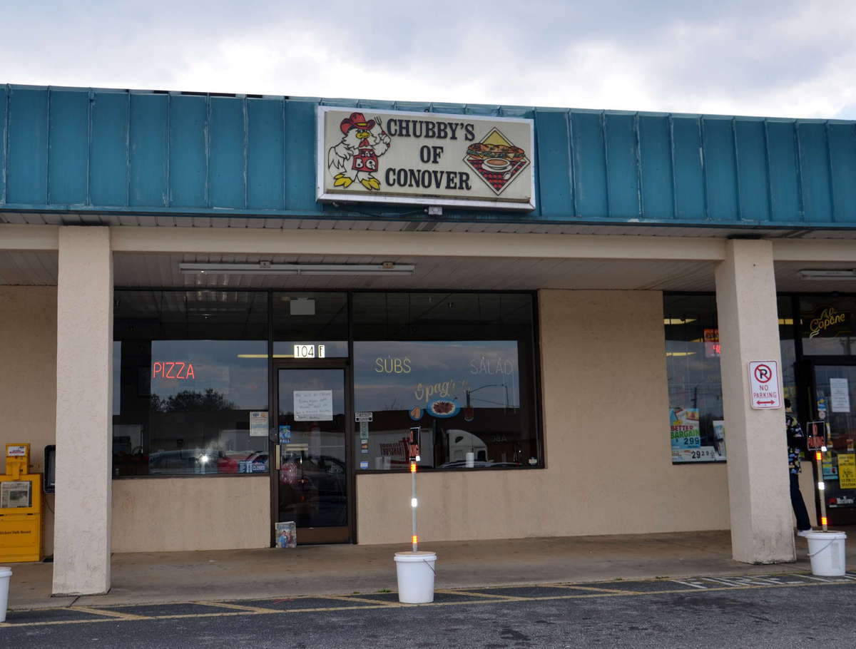 Chubby's of Conover, Conover, Hickory Zomato