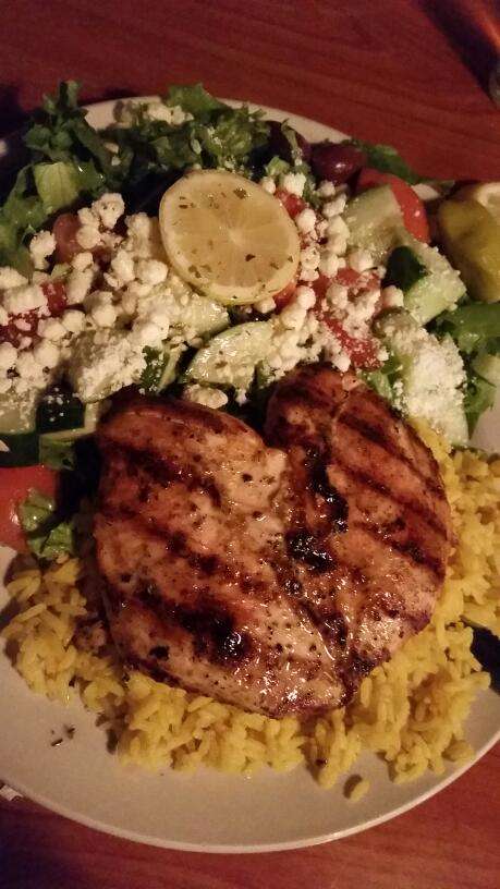 Mediterranean Tea Room Columbia Columbia Urbanspoon Zomato