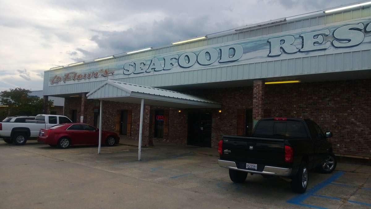 La Fleur's Seafood, Denham Springs, Baton Rouge Zomato