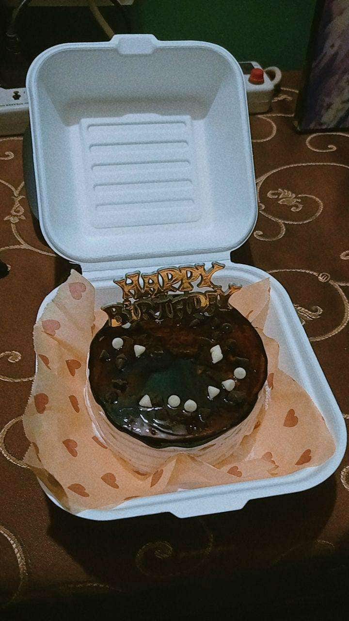 Papari's Bakery Cake, Silpukhuri, Guwahati Zomato