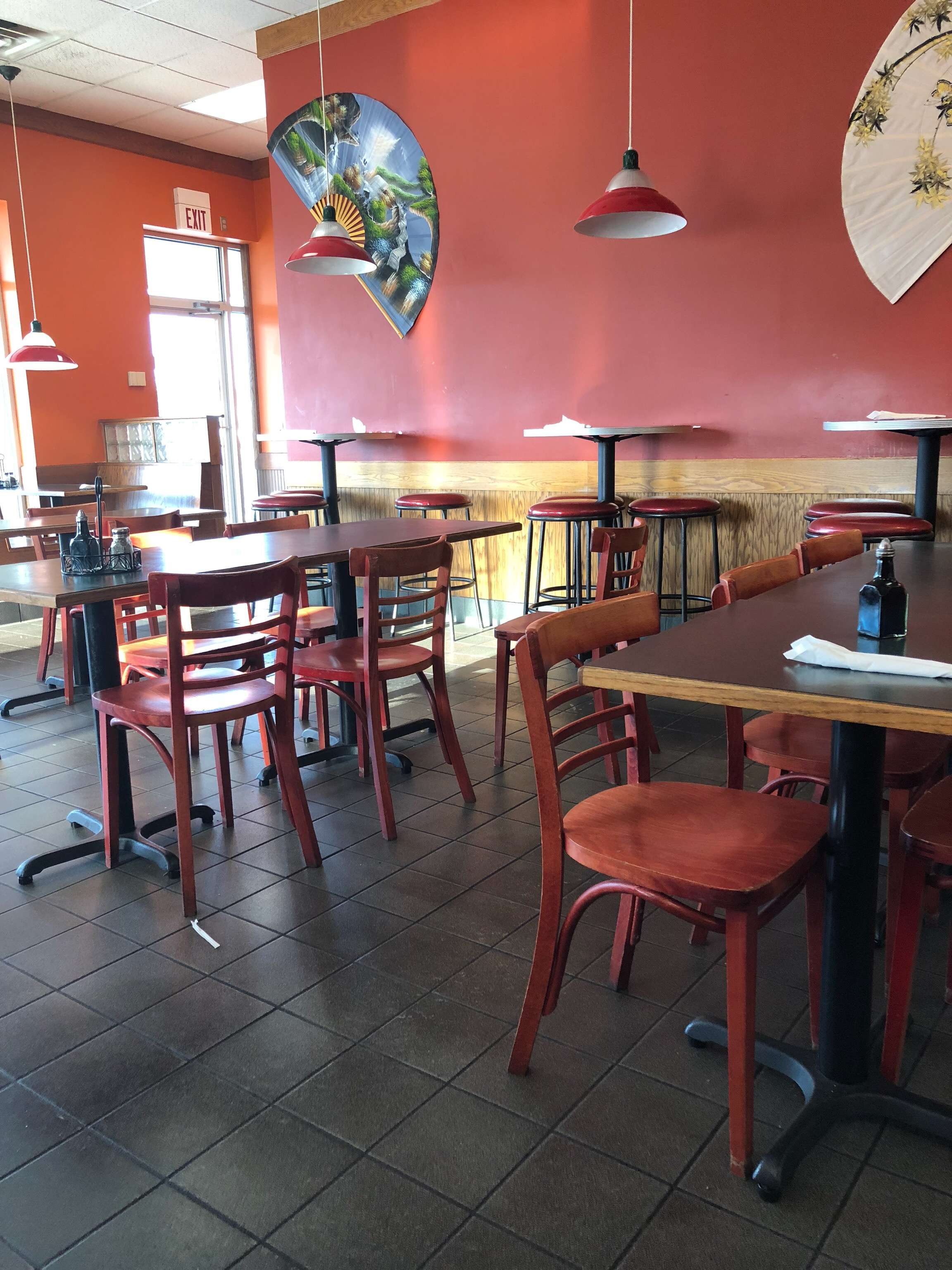 China Wok, Joplin, Joplin Zomato