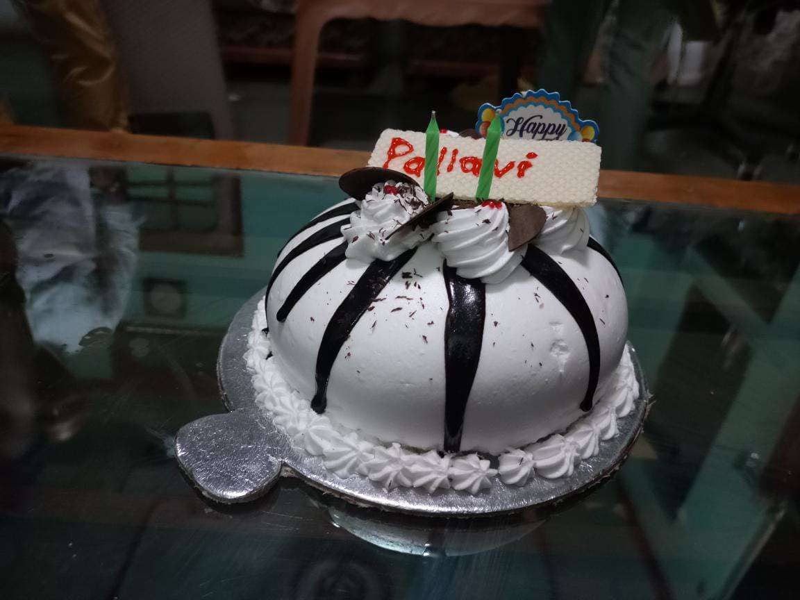 Photos of Pallavi Cake Shop, Manimajra, Chandigarh | October 2023 | Save 30%