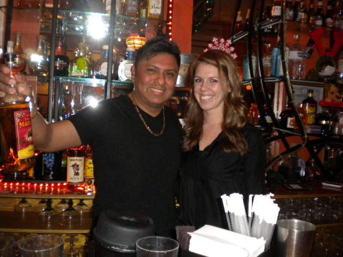 Viva Juan Mexican Restaurant, Selden, Long Island