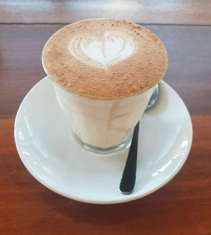 Background Barista Menu Menu For Background Barista Mermaid Beach Gold Coast