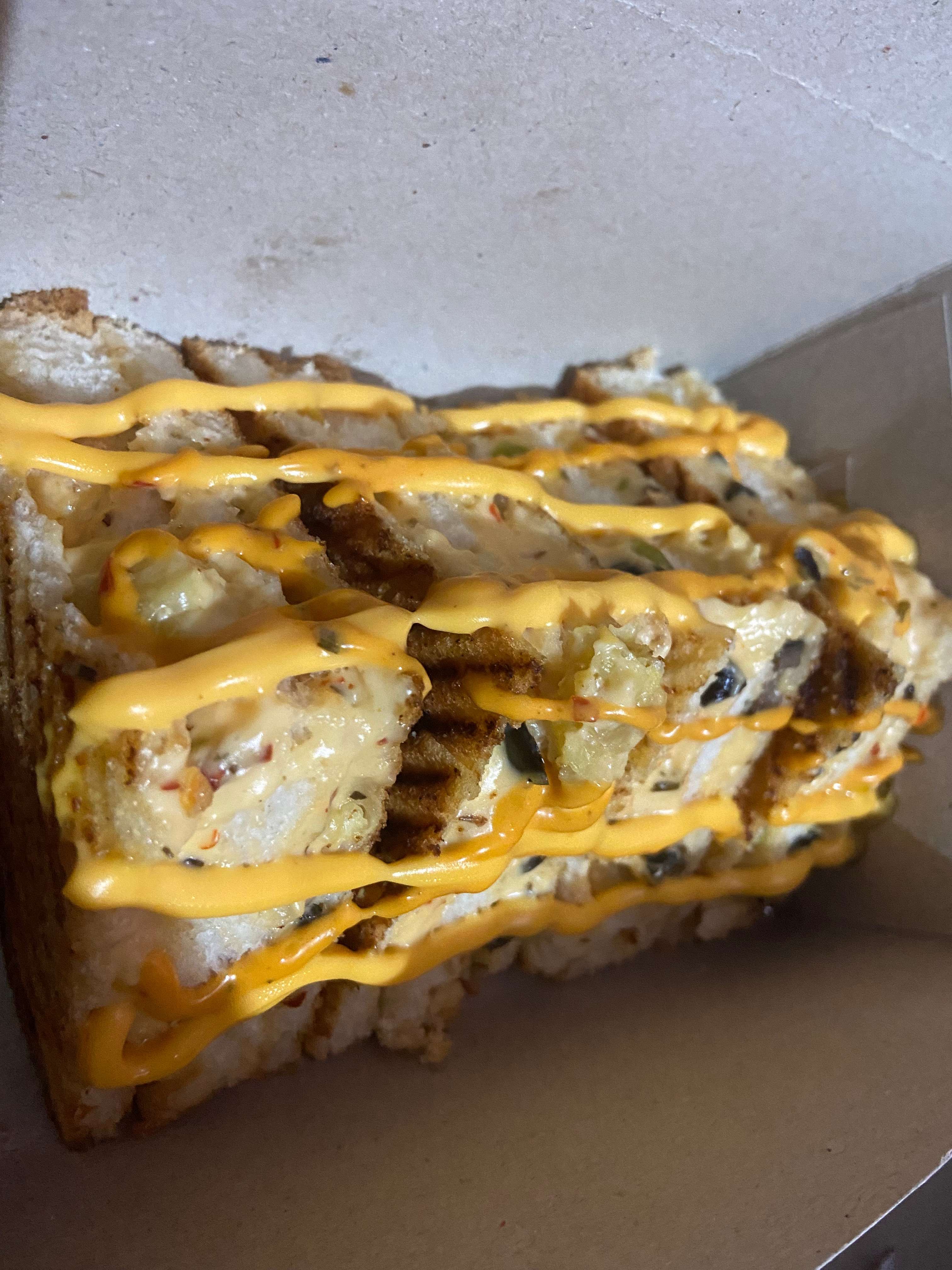 Shiv Shakti Sandwich, Naroda, Ahmedabad Zomato