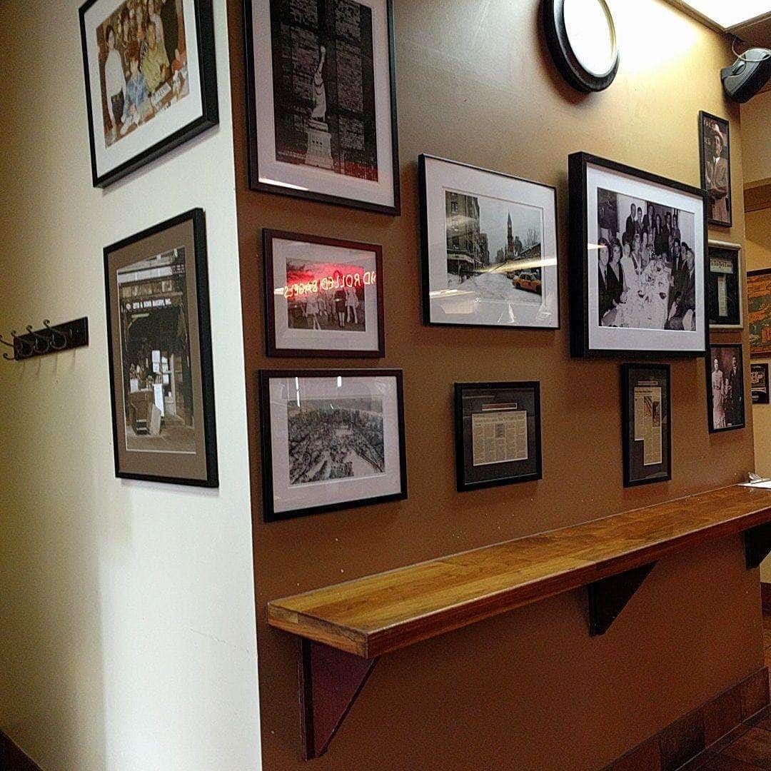 Gotham New York Bagels & Eats, Downtown Isthmus, Madison Zomato