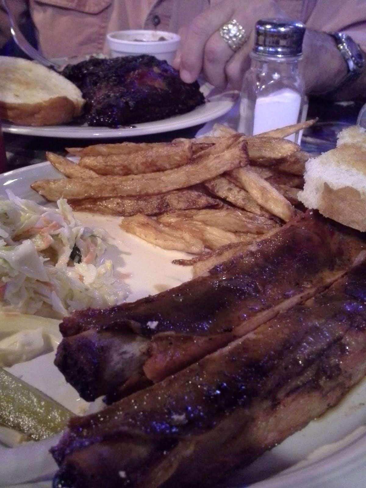 Bar L, Wichita Falls, Wichita Falls