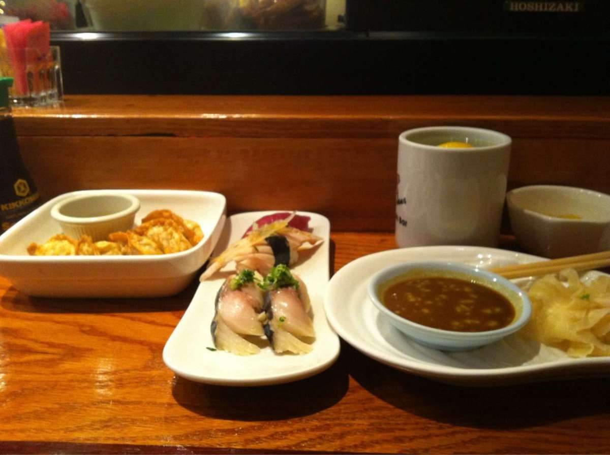 Sakura Bana Sushi Bar, Encinitas, San Diego Zomato