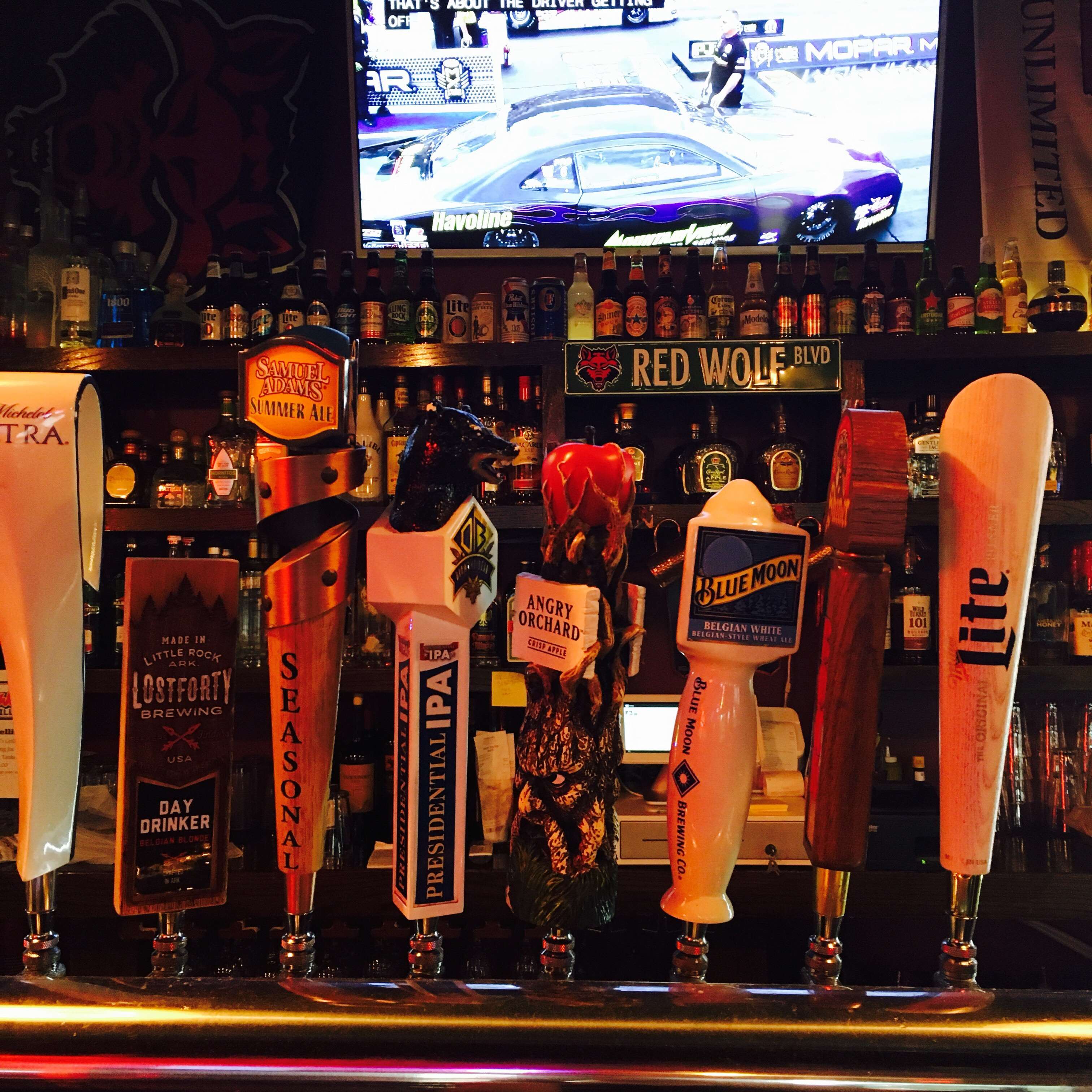 JTown's Grill, Jonesboro, Jonesboro Zomato