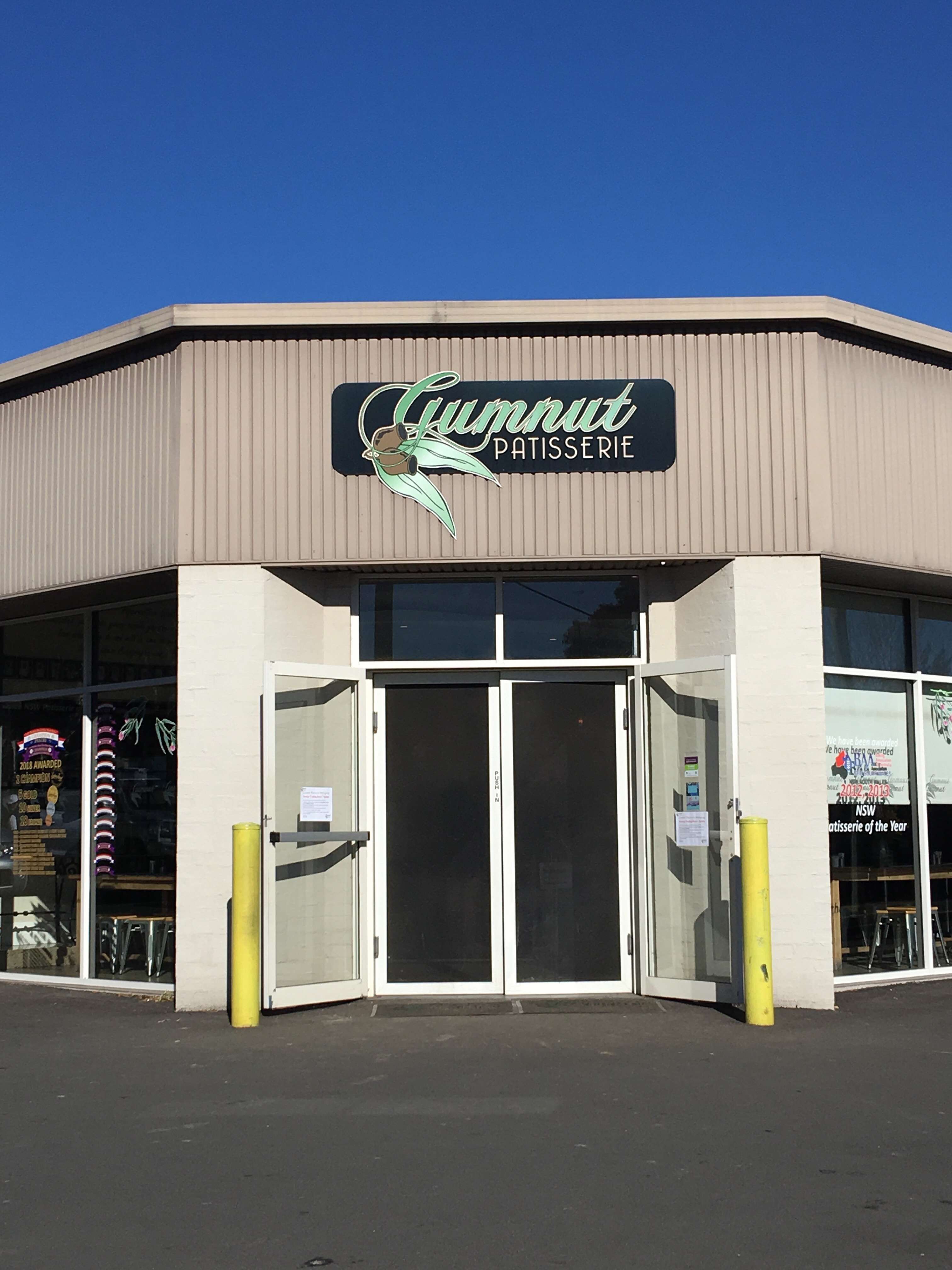 Gumnut Patisserie, Bowral, Bowral Zomato