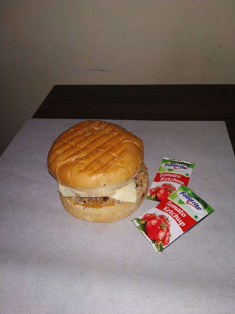 Menu of The Coffee Club, Kothrud, Pune