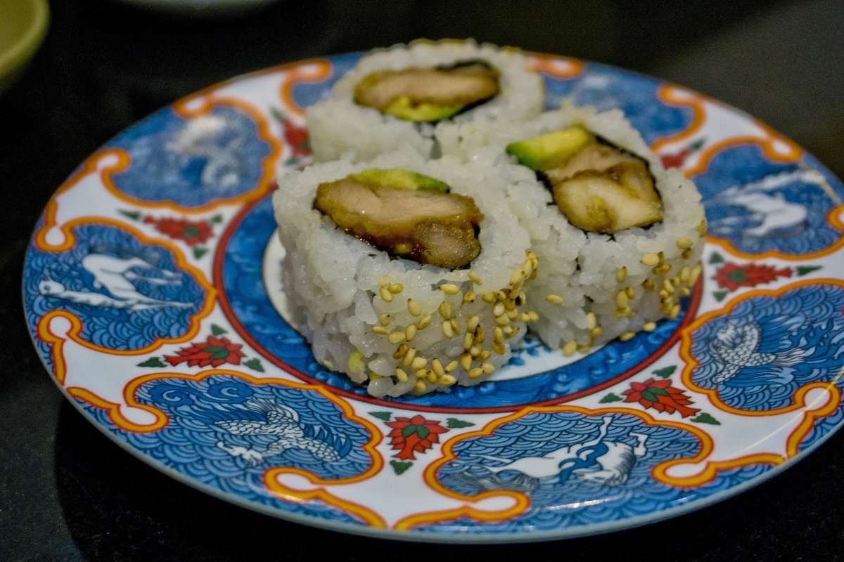 Bluefin Sushi Chatswood Sydney Zomato