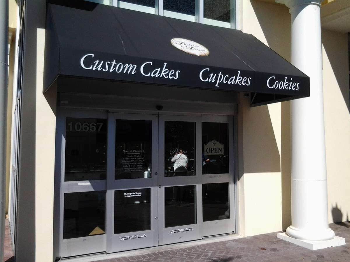 Pastries by Design, Lakewood Ranch, Tampa Bay Zomato